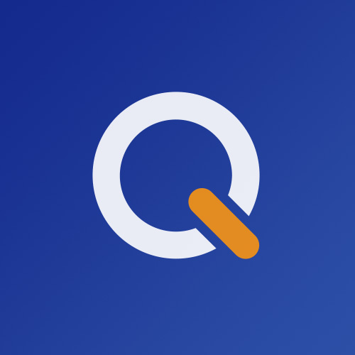 LOOQ "Q" Icon